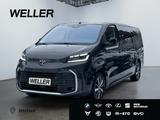 Toyota Proace 2,0l-D-4D L2 Verso Team D *LED*HUD*Navi* - Toyota: Proace