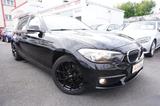 BMW 118 i Advantage *Klimaautomatik*17" BBS*GARANTIE - BMW 118 in Solingen