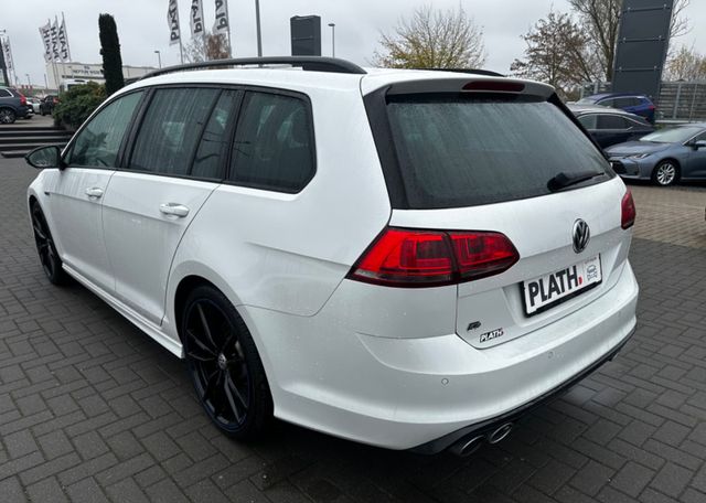 Volkswagen Golf  VII Variant R BMT 4Motion