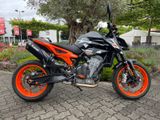 KTM 890 Duke GP Akrapovic Versand ab 199 € - Angebote entsprechen deinen Suchkriterien