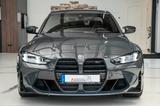 BMW M3 Competition M xDrive A - scheckheftgepflegte BMW M3