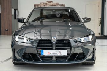 BMW M3 - 2