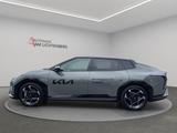 Kia EV4 GT-Line Fastback (150kW/204PS) NAVI+KAMERA+T - Kia in Krefeld