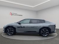 Kia EV4 - Vorschau Bild 2