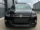Volkswagen Tiguan 2.0 TSI 4MOTION Sport R line Panoramadach - Volkswagen Tiguan: Panoramadach