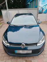 Volkswagen Golf7gute zustande mit Alle Wetter ReifenM... - Volkswagen Golf: Alle