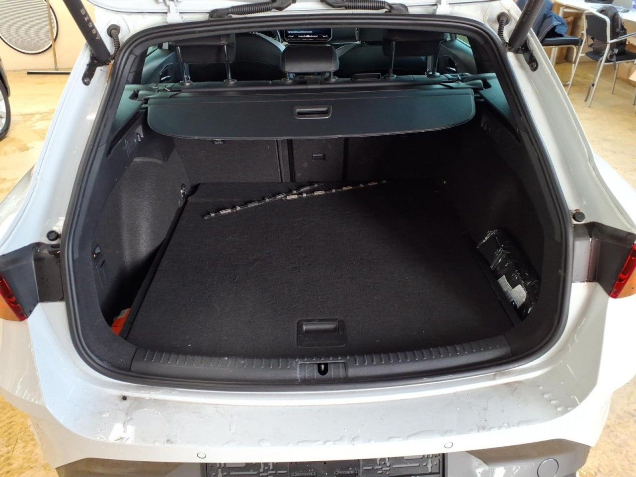 Cupra Leon - Bild 11
