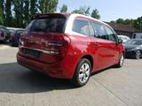 Citroën Grand C4 Picasso / SpaceTourer THP 165 - Citroën Grand C4 Picasso / SpaceTourer: Automatik