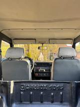 Mercedes-Benz G 240 - Mercedes-Benz G 240 Gebrauchtwagen