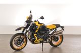 BMW R nine T Urban G S Edition 40 Years  -  Garantie - BMW 40