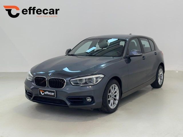 BMW BMW 118 d 5p. Sport