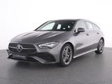 Mercedes-Benz CLA 180 d SB AMG+AHK+BURMESTER+KEYLESS+TOTW+360° - Mercedes-Benz CLA 180 Shooting Brake in Bochum