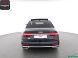 Audi A8 50 TDI qu SPORTPAKET LASER,NACHTSICHT,STANDHZ - Audi A8: Sport