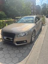 Audi A5 S-Line 2011 *75.000km *AC *Carplay... - Audi A5: 2.7