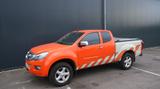 Isuzu D-MAX PICK UP 4x4 - Isuzu Reisebus