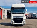 DAF XF 460 FAN / Intarder / Lenkachse / STERZANTE - DAF Abrollkipper