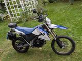 BMW G 650 XChallenge - BMW XCHALLENGE