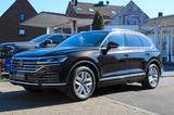 Volkswagen Touareg 3.0 V6 TDI+Atmosphere+4MOTION+LUFTFEDER. - Volkswagen Touareg Atmosphere mit Diesel-Antrieb