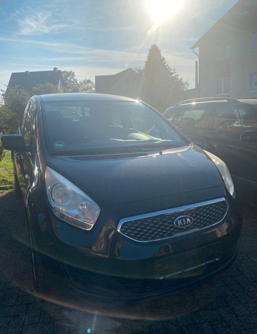 Kia Venga