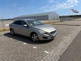 Volvo S60 D3 Geartronic Momentum Momentum