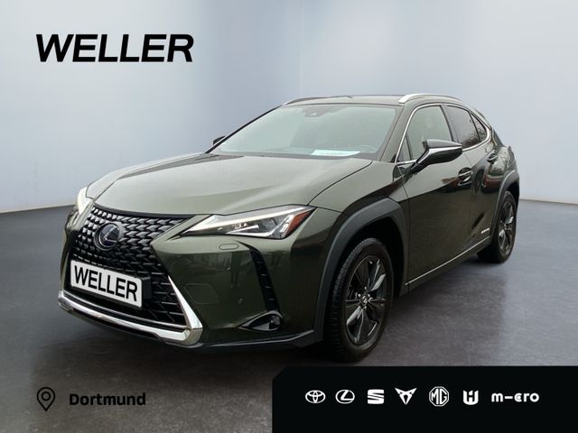 Lexus UX 250h Amazing Edition *LED*CarPlay*Kamera*SHZ*