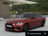 BMW M440i xD.GC,M Sport Pro,H/K,Pano,Laser,HUD,DAPro - BMW M440 in Hamburg
