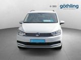 Volkswagen Touran Comfortline TSI 110KW*KAM*7SITZ.*SHZ*NAVI - Jahreswagen: Van