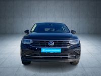 Volkswagen Tiguan - Vorschau Bild 9