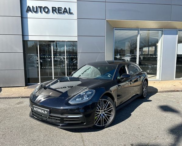 Porsche Panamera Sport Turismo 4 E-Hybrid