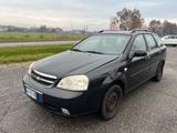 Chevrolet Nubira 1.6 16V Station Wagon SX GPL Ec - Chevrolet Nubira aus 2009