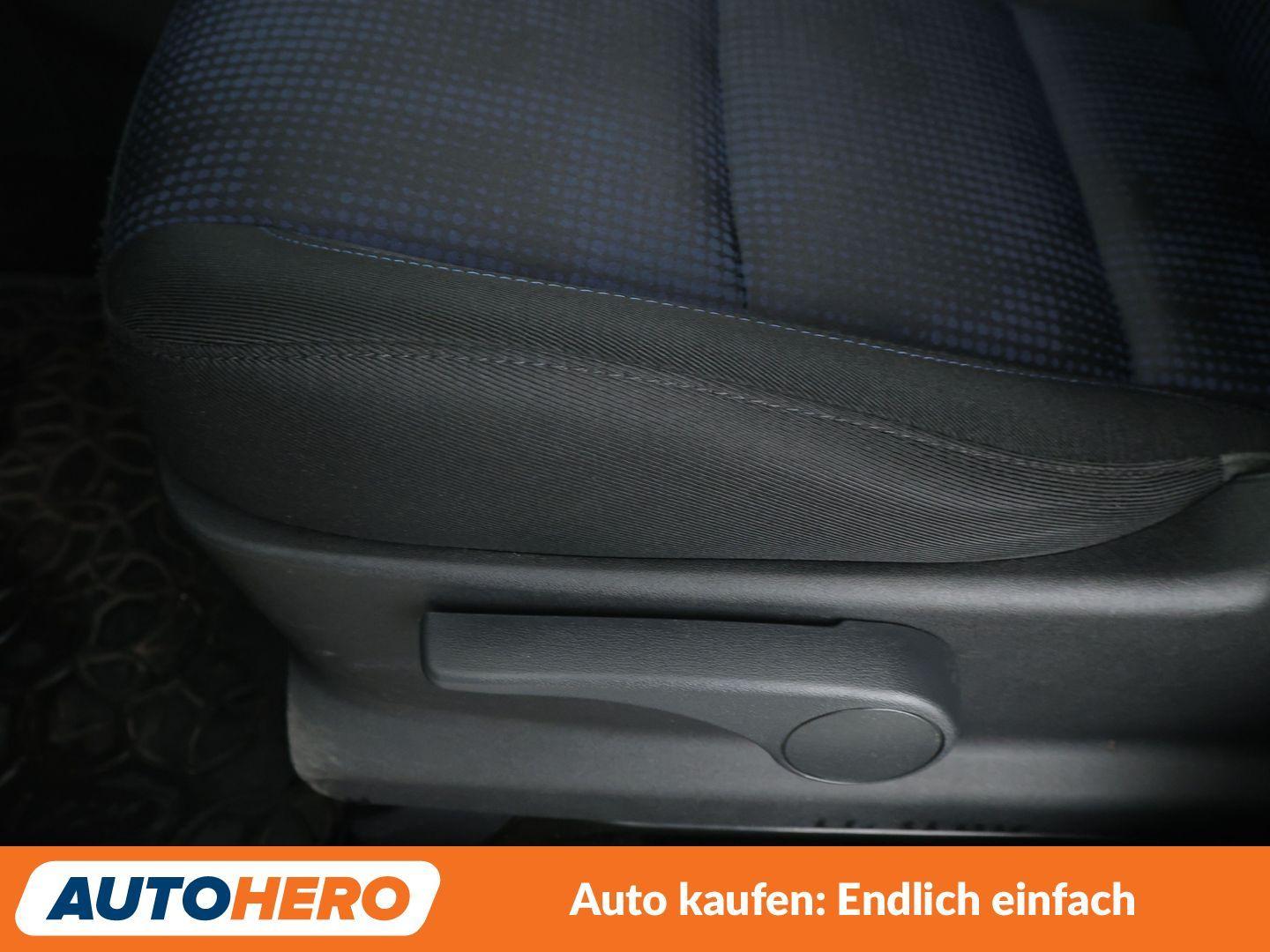 Hyundai ix20 1.4 Basis Blue*RADIO*KLIMA*