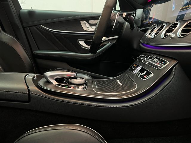 Mercedes-Benz E 63S AMG 4M+ *Pano*Perfor.Sitz*Wides*Burmester*