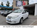 Landwind CV-9 - Landwind Gebrauchtwagen