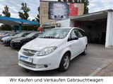 Landwind CV-9 - Landwind