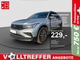 Volkswagen Tiguan 1.4 eHybrid DSG Life AHK KAMERA LED ACC N - Volkswagen Tiguan mit Hybrid-Antrieb