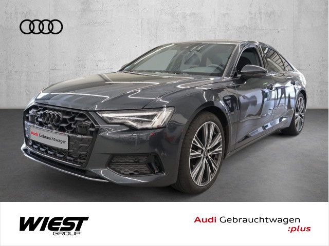 Audi A6 Limousine advanced 50 TFSI e quattro S tronic