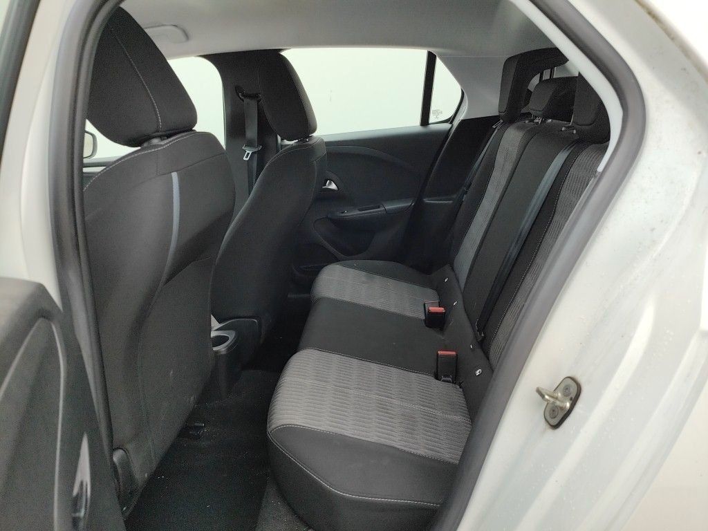 Fahrzeugabbildung Opel Corsa F Edition 1.2T  NAVI/PDC/ALU/MULTIMEDIA