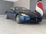 Maserati Granturismo 4.7 S auto - Maserati Granturismo aus 2009