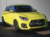 Suzuki Swift 1.4 Boosterjet Sport LED-Sch., RFK, ACC, K - Suzuki Swift: 4.4