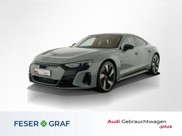 Audi RS e-tron GT Head Up/Matrix/Alu21/Nachsicht/B&O