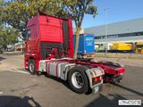Mercedes-Benz Actros 1844 Steel/Air - MP3 - 2 Tanks - Mercedes-Benz Actros 3