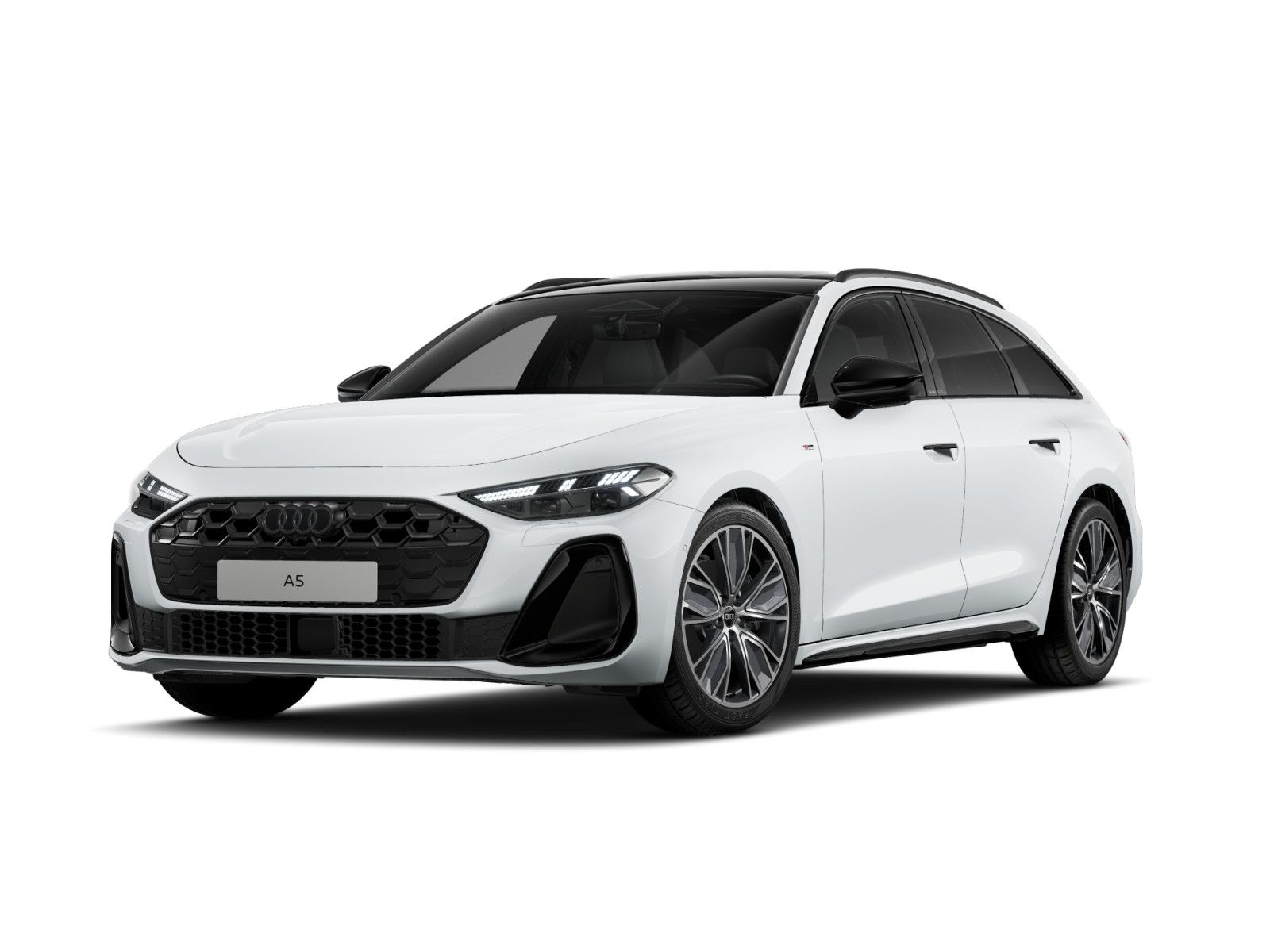 Audi A5 - Bild 2