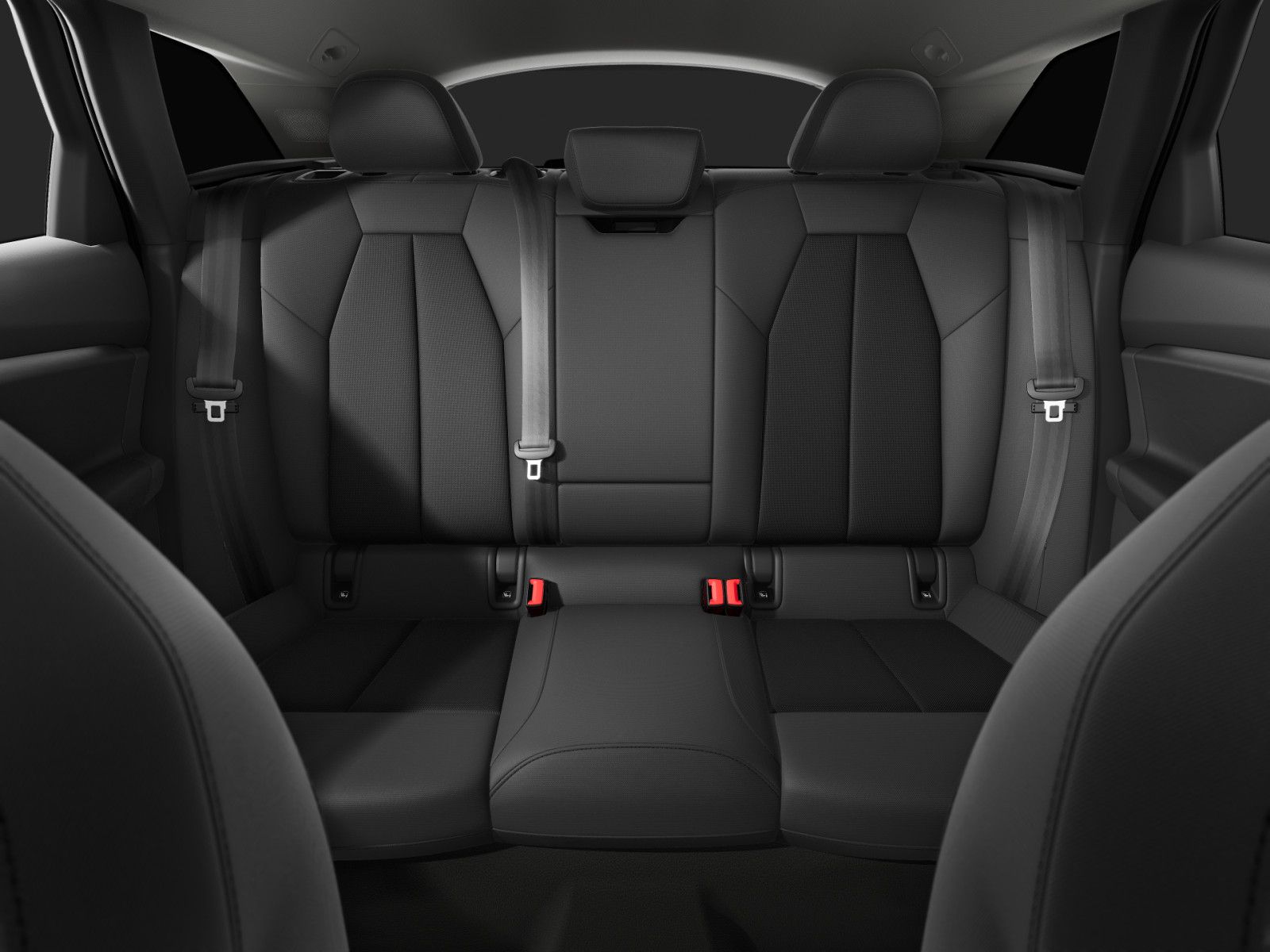 Audi A6 e-tron - Bild 11