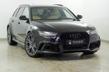 Audi RS 6 4.0 TFSI perfor Dynamik Plus Akrapovic 3*TV - Audi RS6: Plus