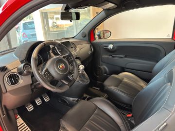Bild 9 Abarth 595 Competizione
