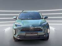 Toyota Yaris Cross - Vorschau Bild 9