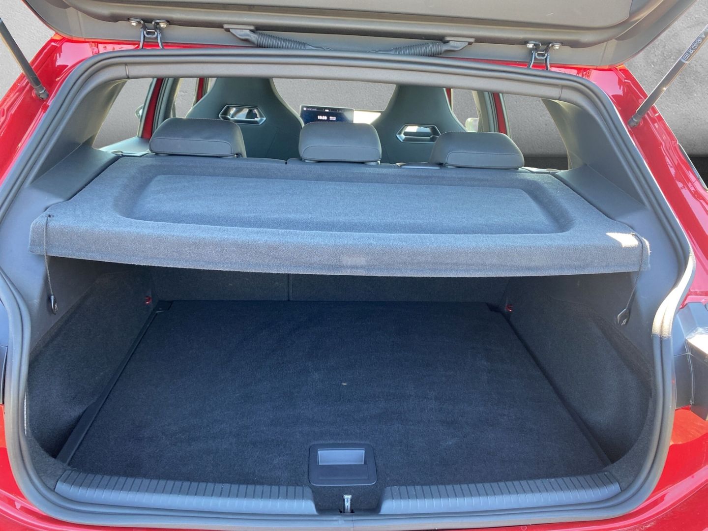 Fahrzeugabbildung CUPRA Born Basis 150 *digitales Cockpit *LED  *NP:43.0