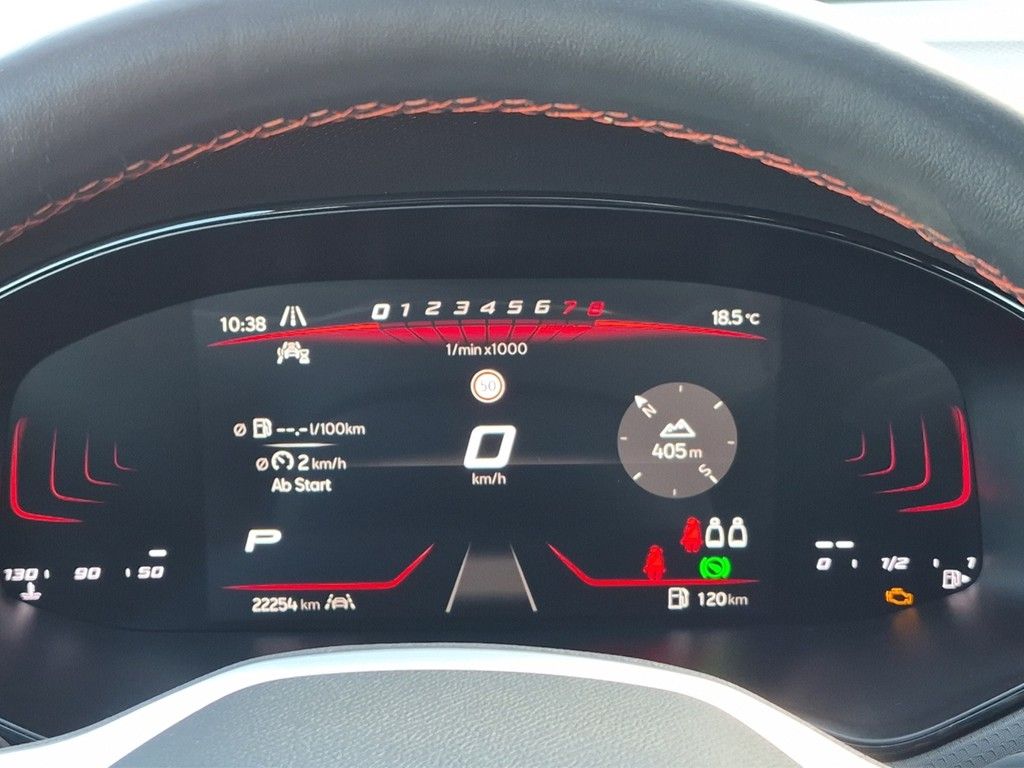 Seat Arona - Bild 17