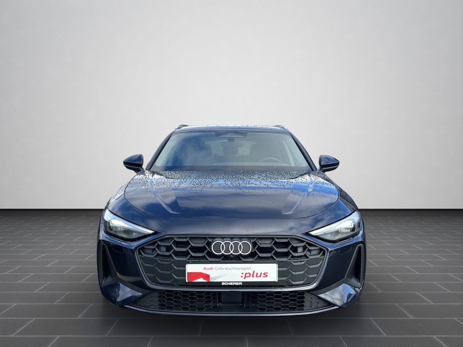 Audi A5 - Bild 6
