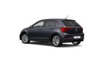 Volkswagen Polo TSI DSG Style RFK*Matrix*ACC*DAB+*Navi*Digi - gebrauchte VW Polo aus dem Jahr 2022